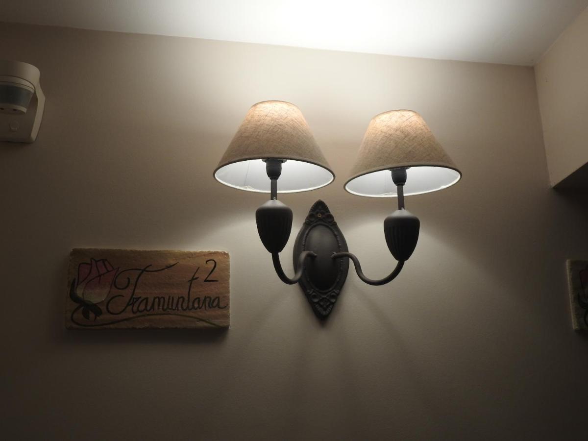 Pensio Rosa Dels Vents Hotel El Perello  Ngoại thất bức ảnh