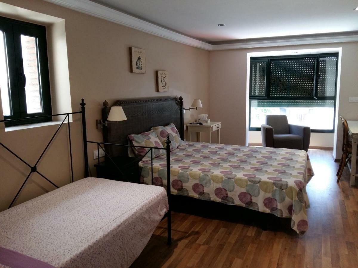 Pensio Rosa Dels Vents Hotel El Perello  Ngoại thất bức ảnh