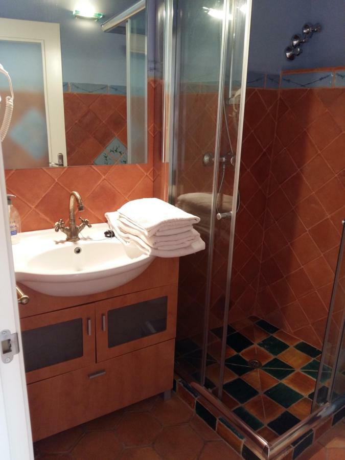Pensio Rosa Dels Vents Hotel El Perello  Ngoại thất bức ảnh