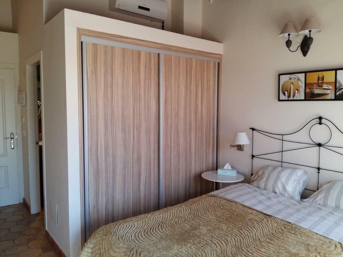 Pensio Rosa Dels Vents Hotel El Perello  Ngoại thất bức ảnh
